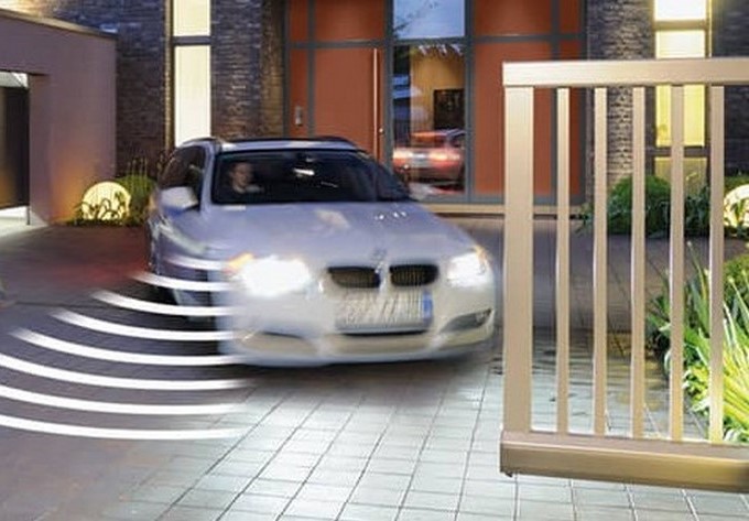 Wideodomofony monitoring Opole Lubelskie Annopol